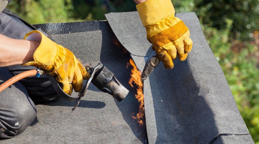 Professional flood damage restoration services in Paradise, UT